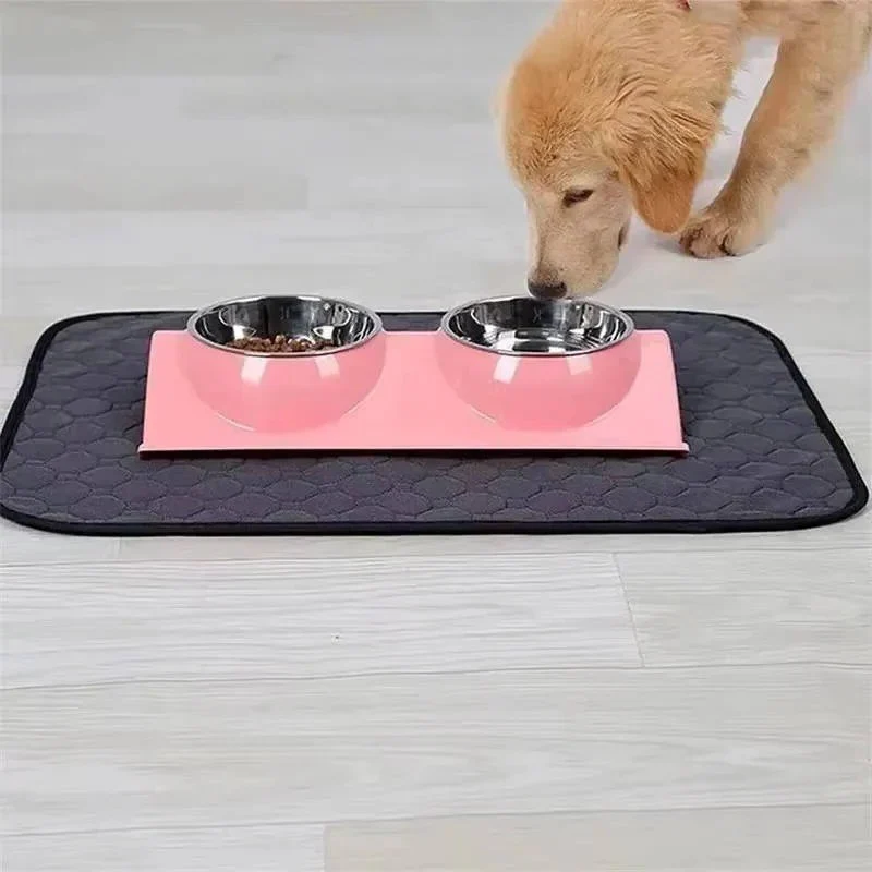 Dog Pee Pads Disposable and Reusable - Image 6