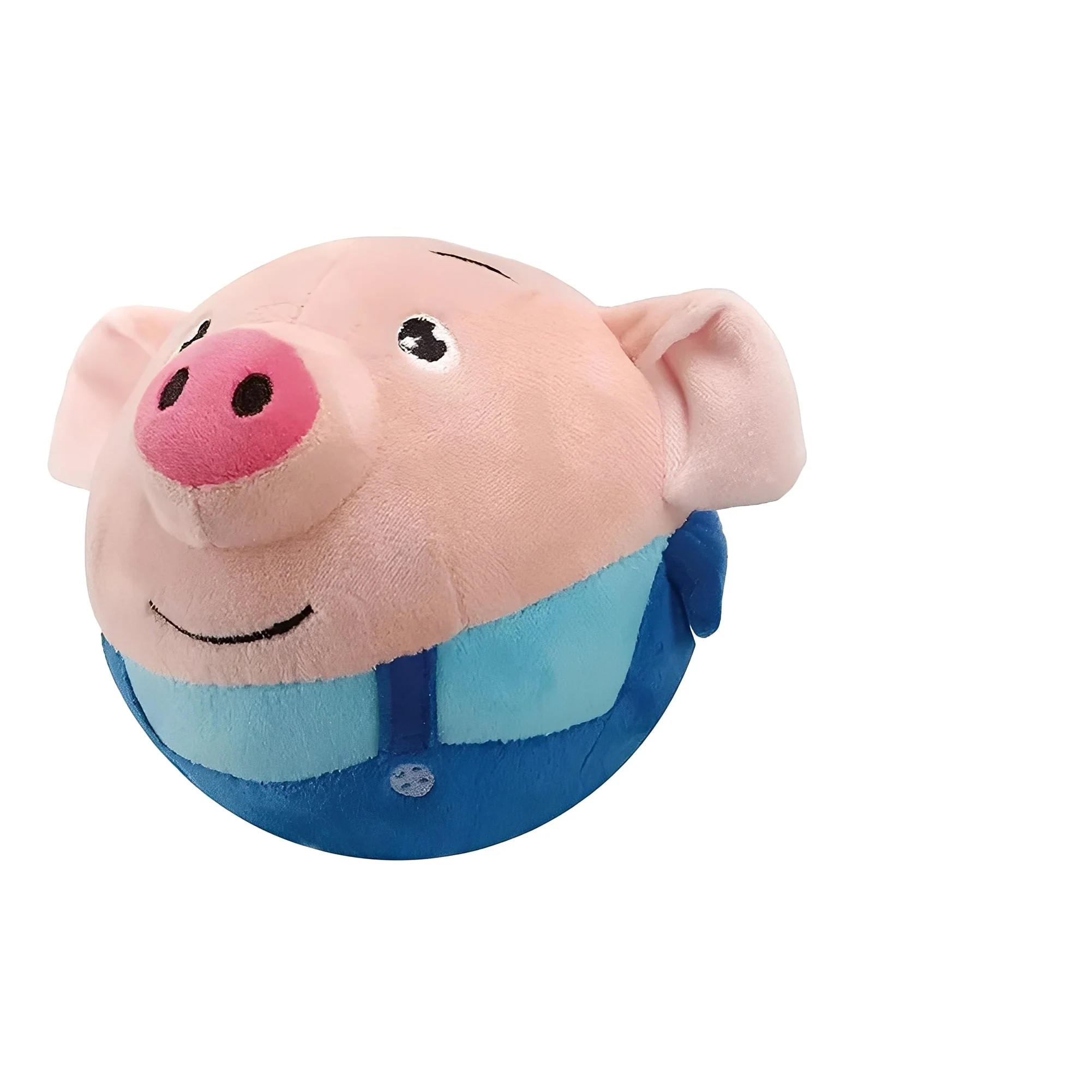 Dog Toy Ball with Touch Activated Music and Motion - Image 2