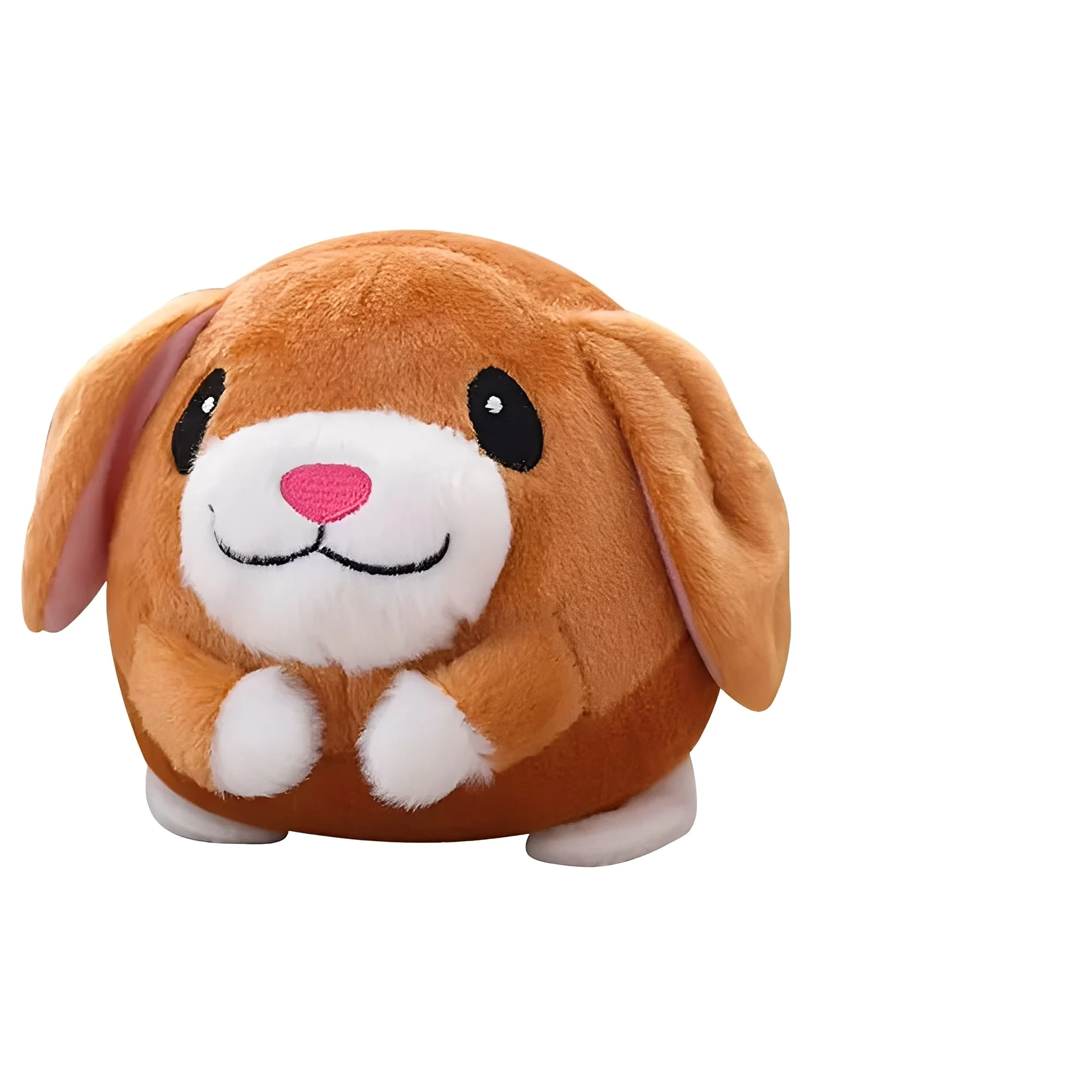 Dog Toy Ball with Touch Activated Music and Motion - Image 3