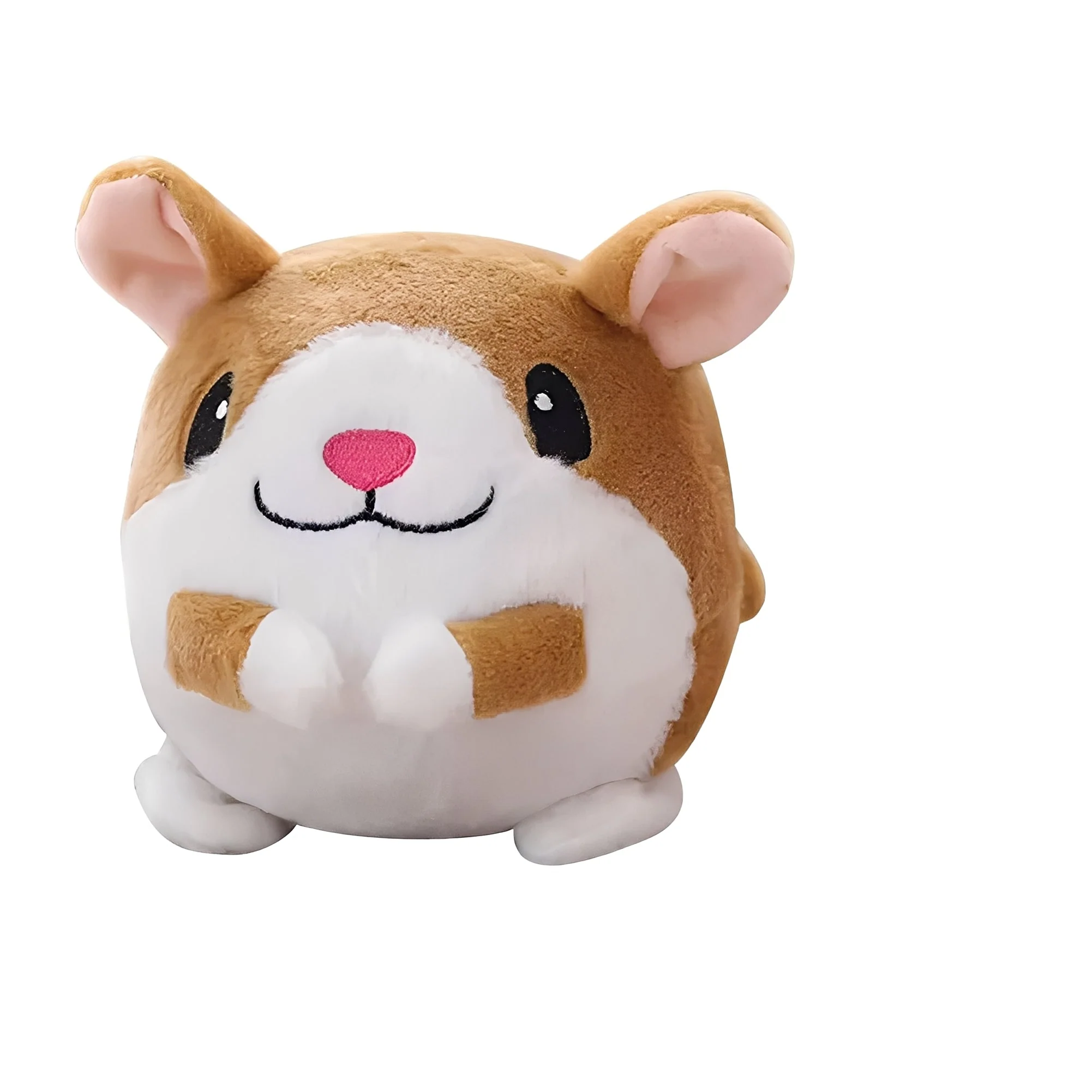 Dog Toy Ball with Touch Activated Music and Motion - Image 6