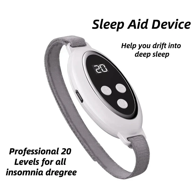 Dual Mode Pulse Therapy Wand with Adjustable Intensity - Image 2
