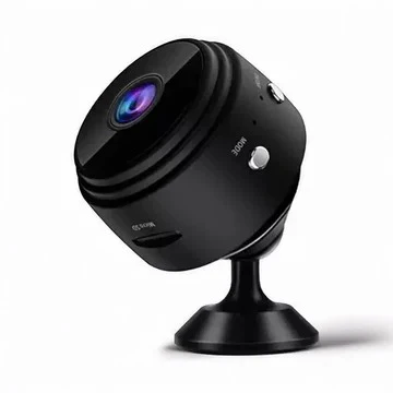 Wireless Backup Camera with Magnetic Mount for RVs and Trailers - Image 5