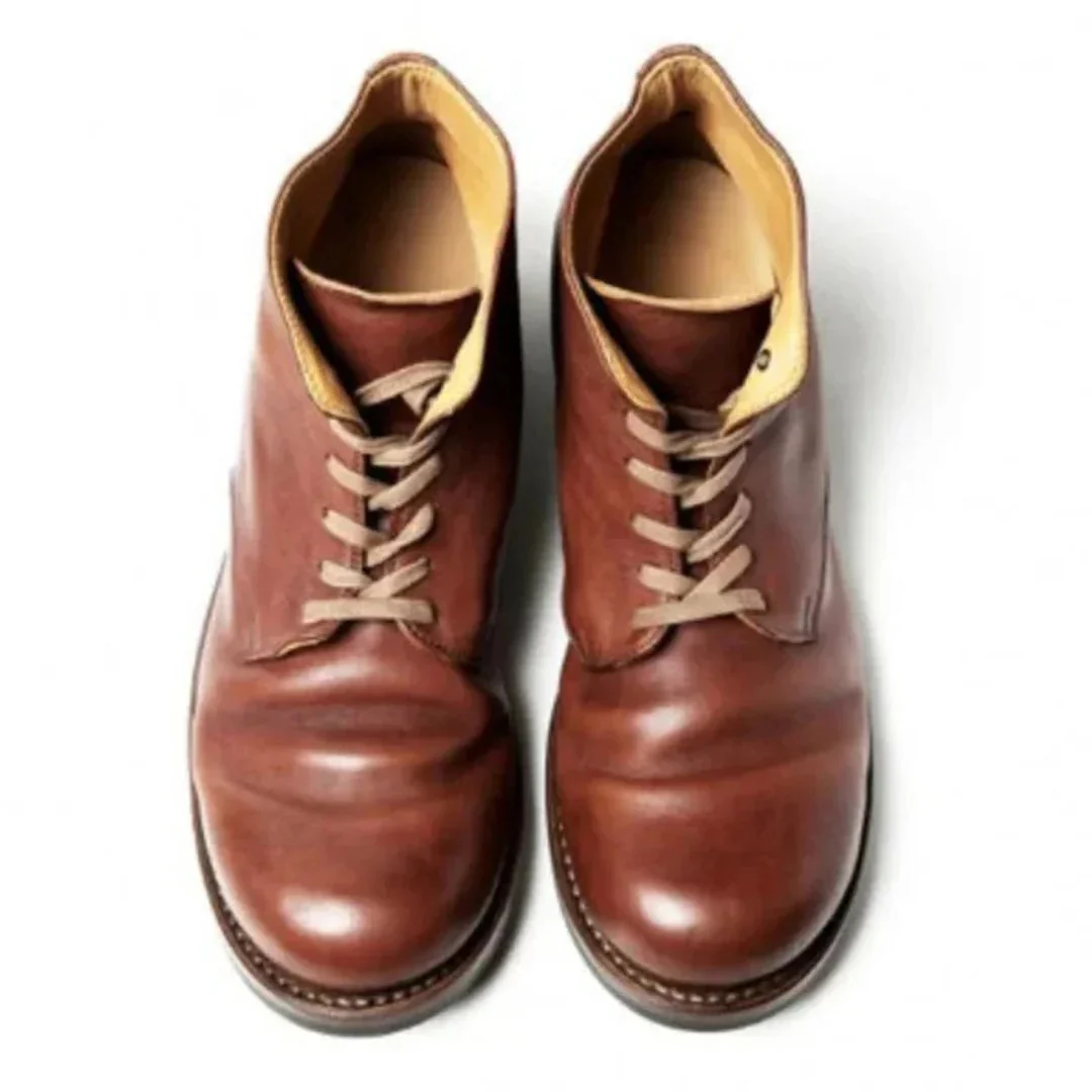 Men’s Work Boots – Sustainable Non-Slip Design - Image 3
