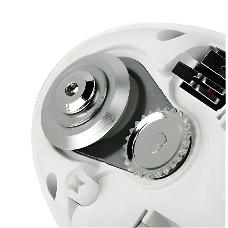Hands-Free Electric Can Opener with Built-In Bottle Opener - Image 6