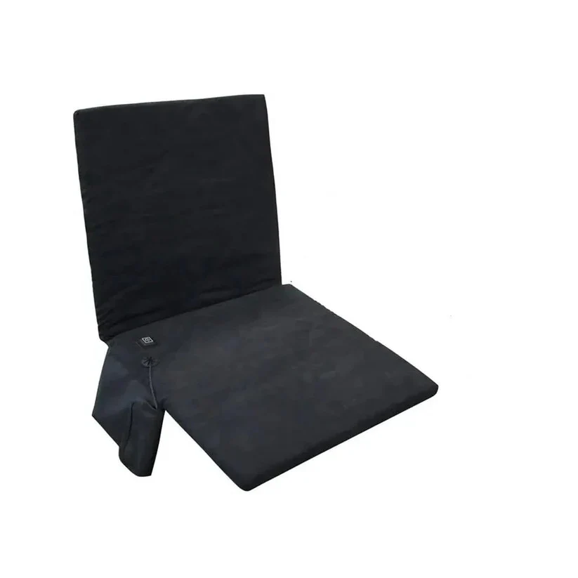 Portable Heated Seat Pad with Multiple Adjustable Heat Settings - Image 5