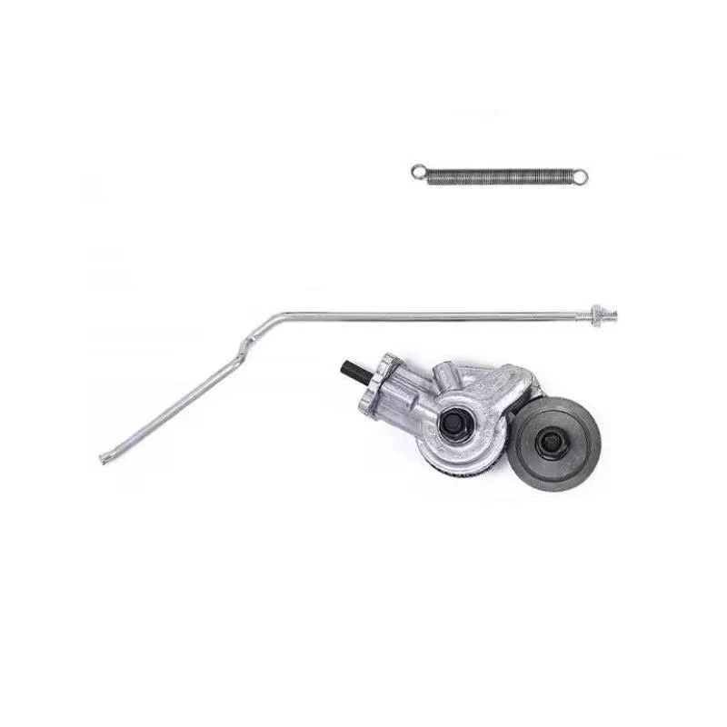 Electric Drill Attachment for Cutting Sheet Metal