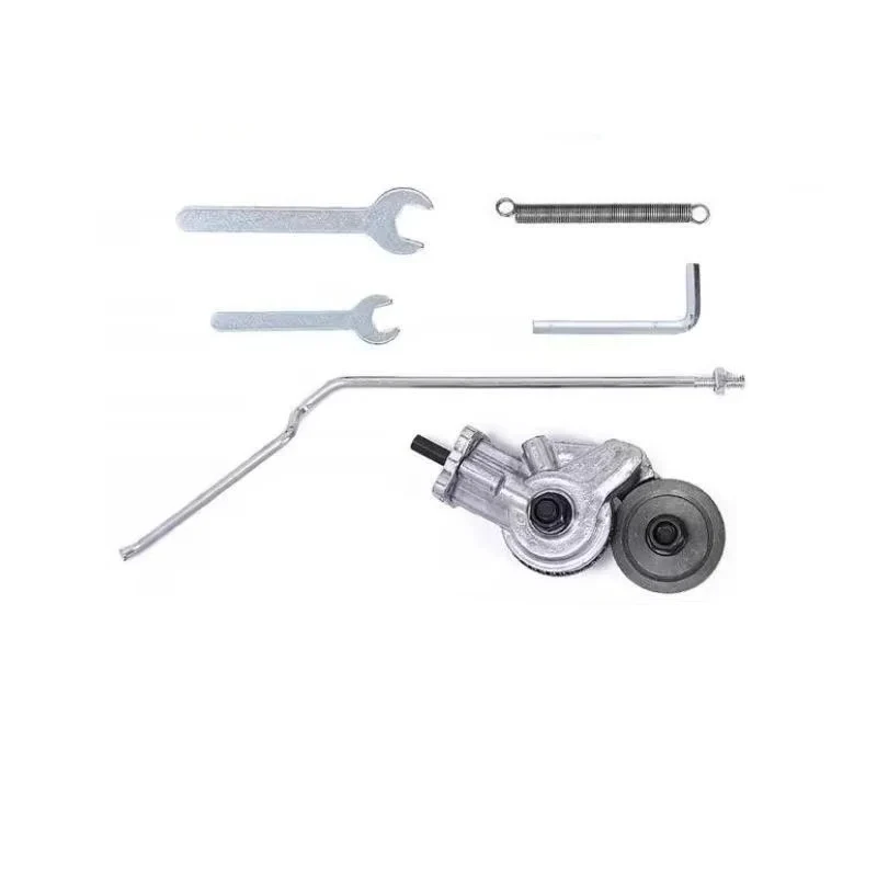 Electric Drill Attachment for Cutting Sheet Metal - Image 8