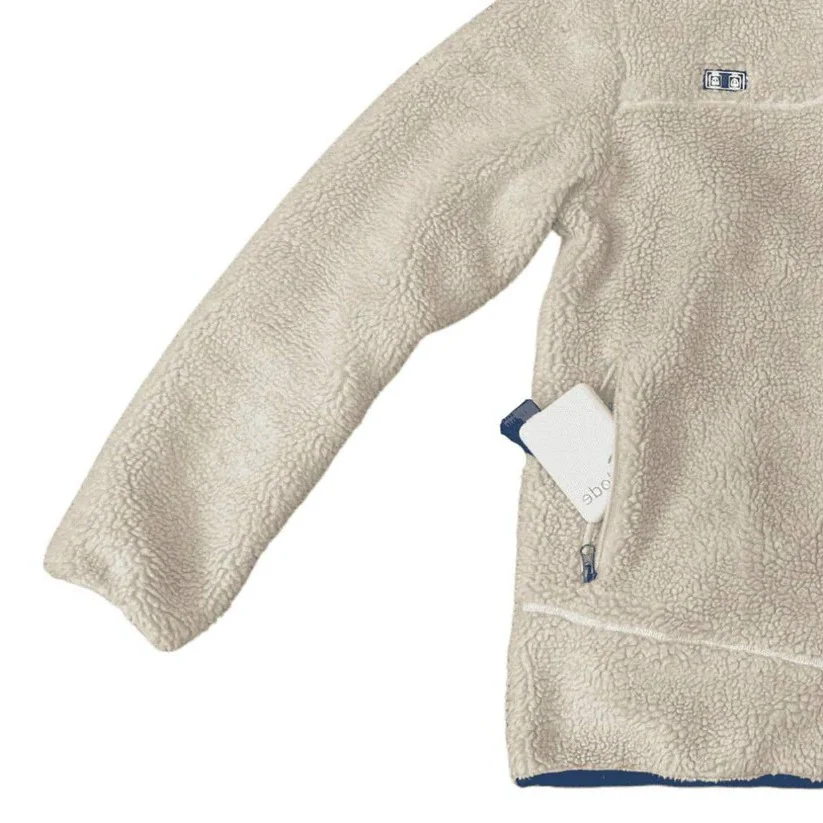 Electric Heated Fleece Vest with Adjustable Temperature Panels - Image 6