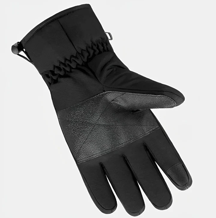 Rechargeable Electric Heated Gloves - Image 6