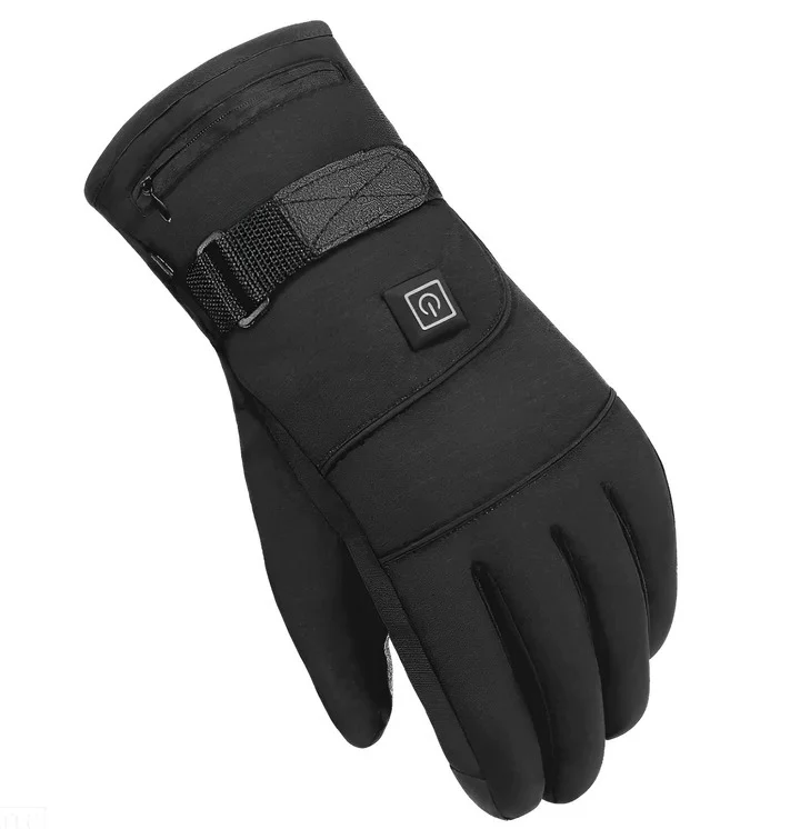 Rechargeable Electric Heated Gloves - Image 7