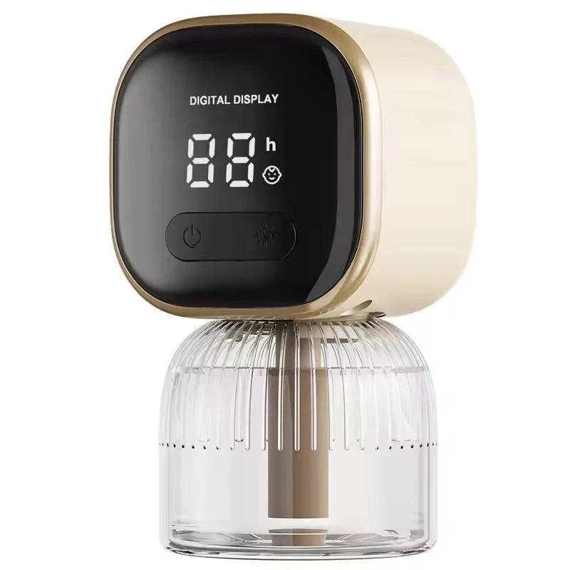 Electric Mosquito Repellent, Plug In - Image 2