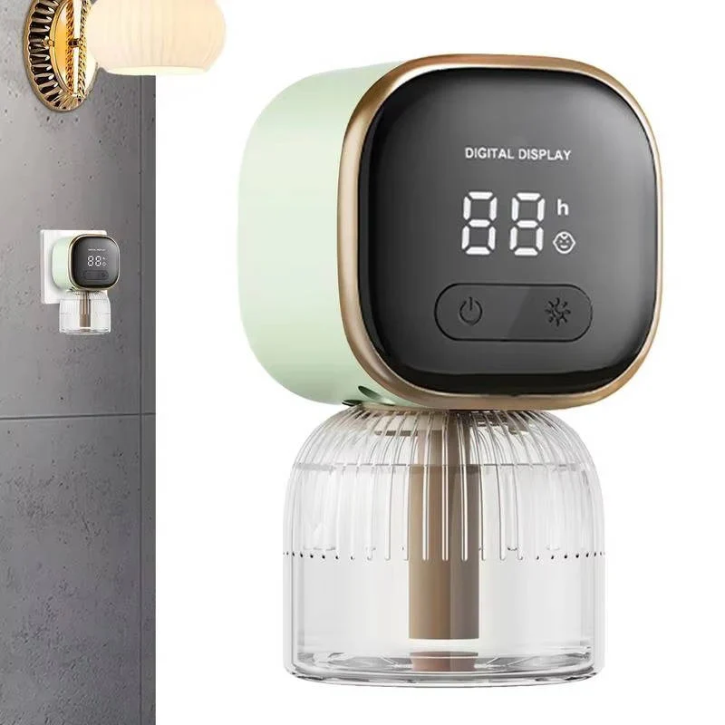 Electric Mosquito Repellent, Plug In - Image 3