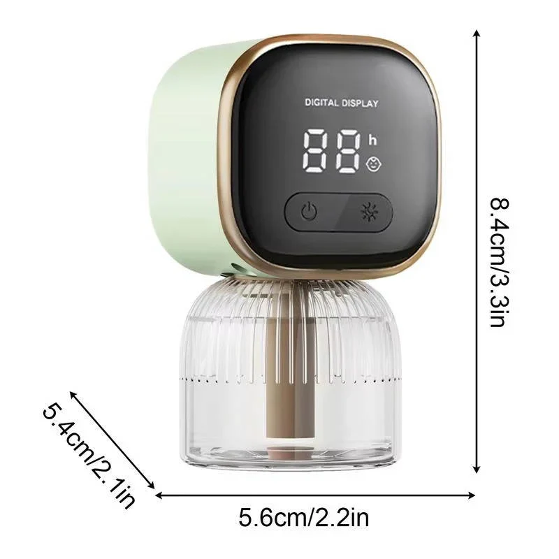 Electric Mosquito Repellent, Plug In - Image 5