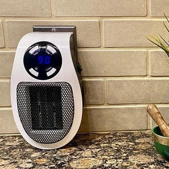 Portable Electric Heating Device - Image 3
