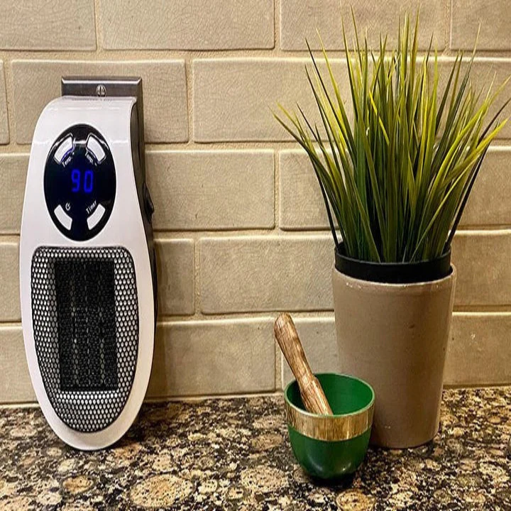 Portable Electric Heating Device - Image 4