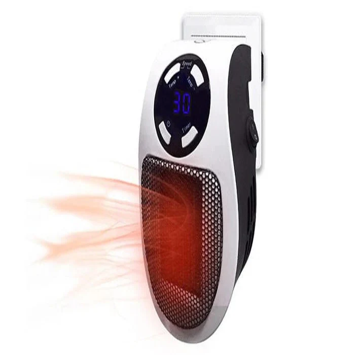 Portable Electric Heating Device - Image 5