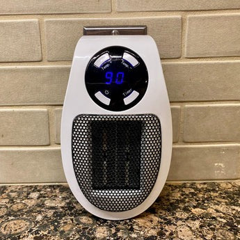 Portable Electric Heating Device - Image 7