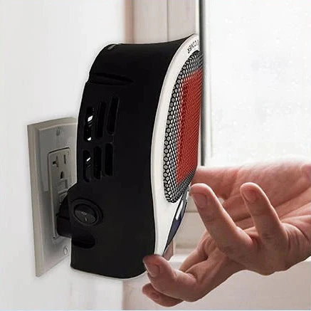 Portable Electric Heating Device - Image 9