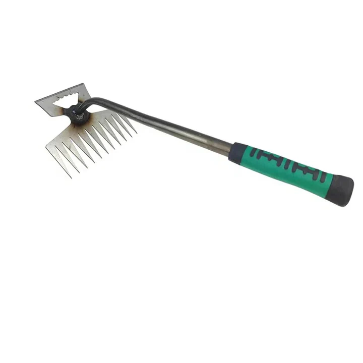 Ergonomic Manual Weed Remover Tool For Dandelion And Thistle - Image 3
