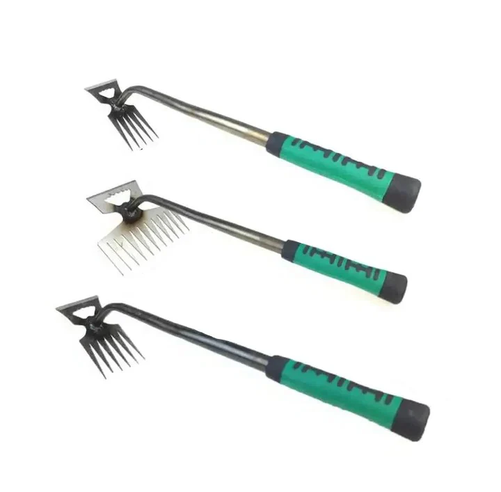 Ergonomic Manual Weed Remover Tool For Dandelion And Thistle - Image 5