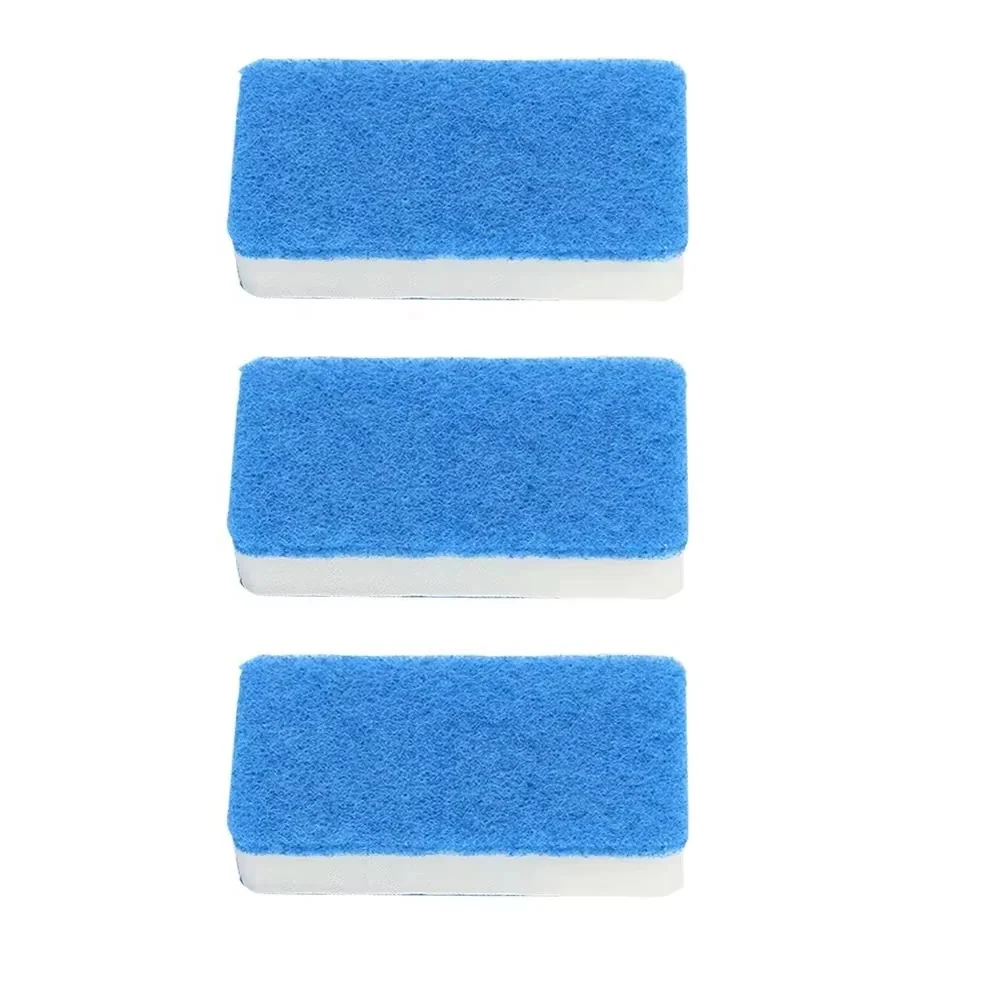 Extendable Aquarium Algae Scraper and Cleaner with 180 Degree Sponge - Image 8