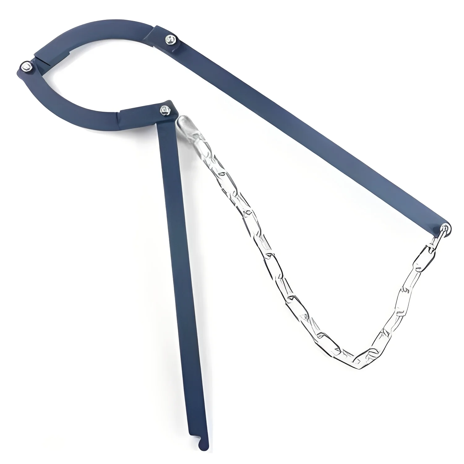 Fence Repair Tool for Texas Style Wire Fencing - Image 2