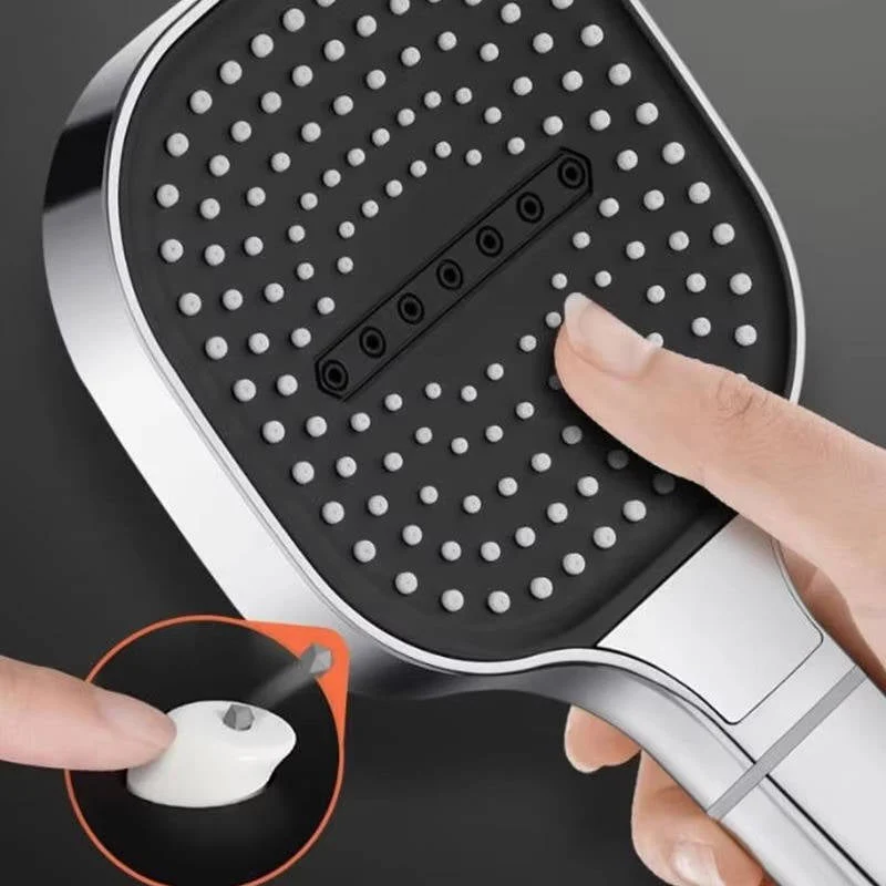 Shower Head with Filter and 3 Spray Modes for Daily Shower Use - Image 12