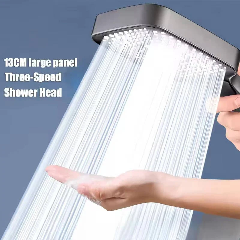Shower Head with Filter and 3 Spray Modes for Daily Shower Use - Image 3