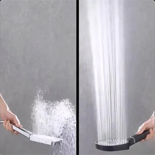 Shower Head with Filter and 3 Spray Modes for Daily Shower Use - Image 8