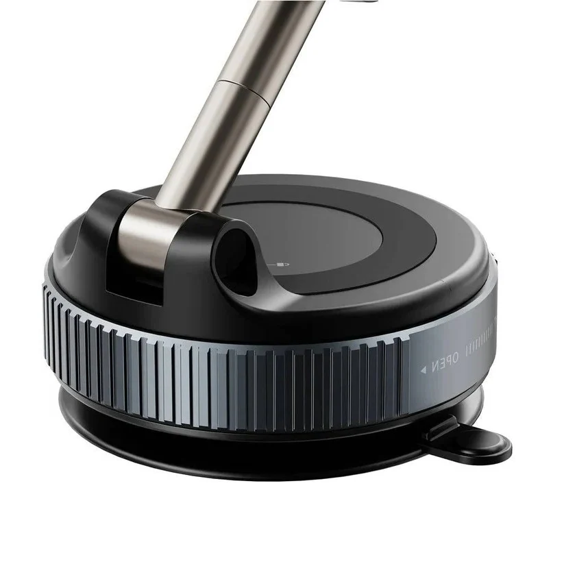 Foldable Magnetic Car Phone Mount with 360 Degree Hands Free Rotation - Image 9