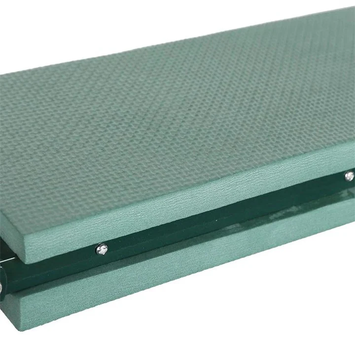 Garden Kneeler and Seat with Foam Padding - Image 5
