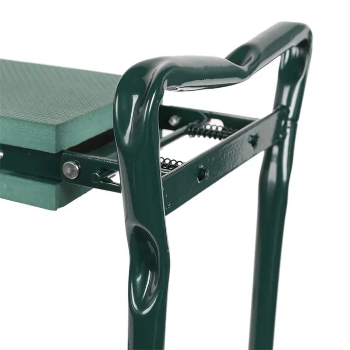 Garden Kneeler and Seat with Foam Padding - Image 7