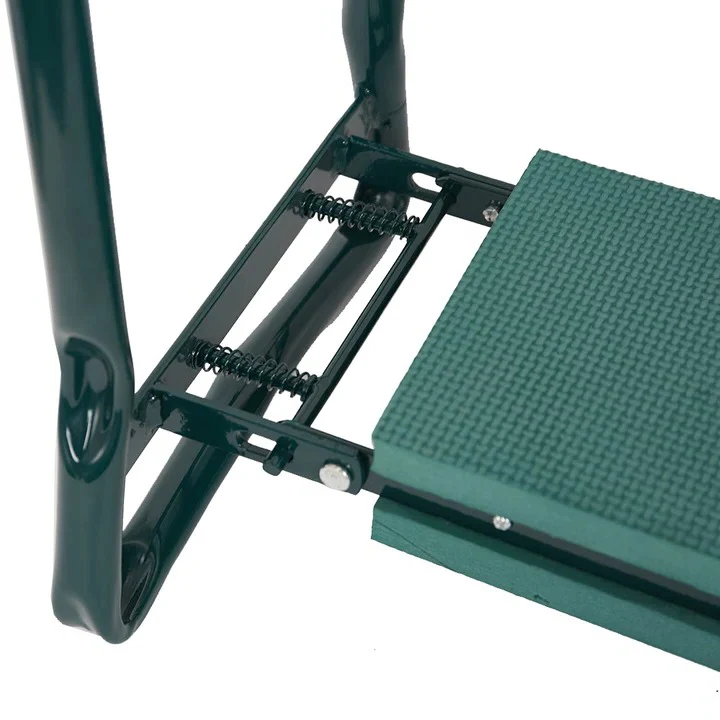 Garden Kneeler and Seat with Foam Padding - Image 8