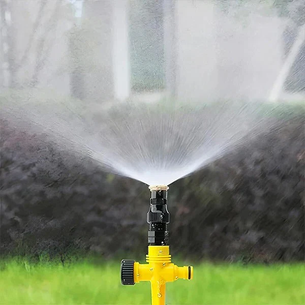 Garden Sprinklers with 360 Degree Rotation - Image 2