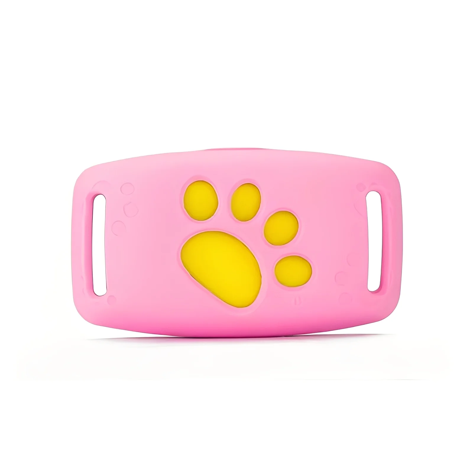 GPS Pet Collar with App Location Features and Adjustable Strap - Image 3