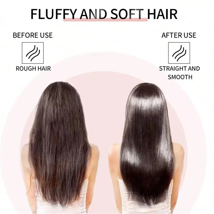 Portable Split End Trimmer with Type C Rechargeable Battery - Image 4