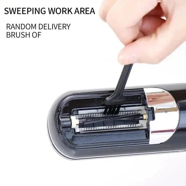 Portable Split End Trimmer with Type C Rechargeable Battery - Image 7