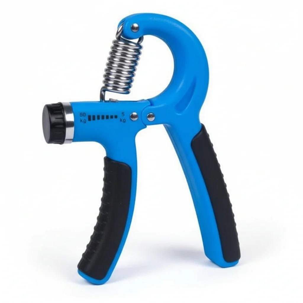 Hand Grip Exerciser with Adjustable 11 to 132 lb Resistance - Image 3