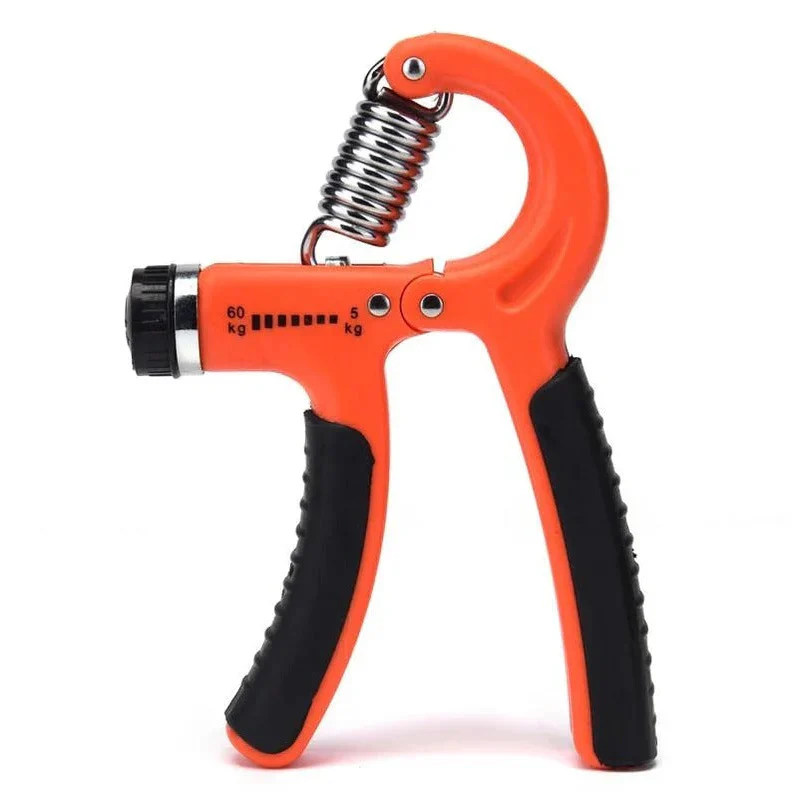 Hand Grip Exerciser with Adjustable 11 to 132 lb Resistance - Image 5