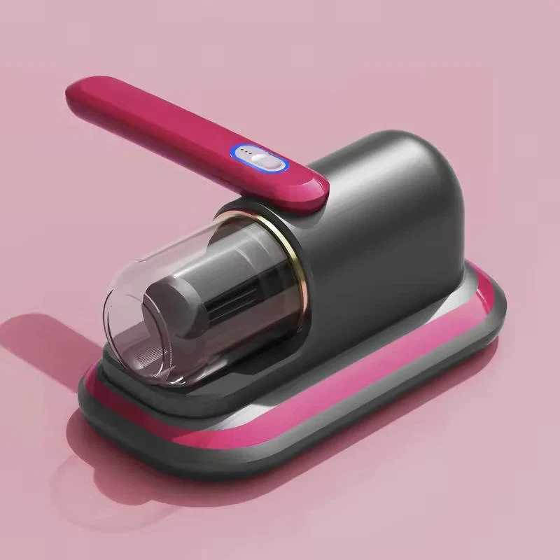 Cordless Mattress and Sofa Vacuum with UV Light and Pulsating Head - Image 8