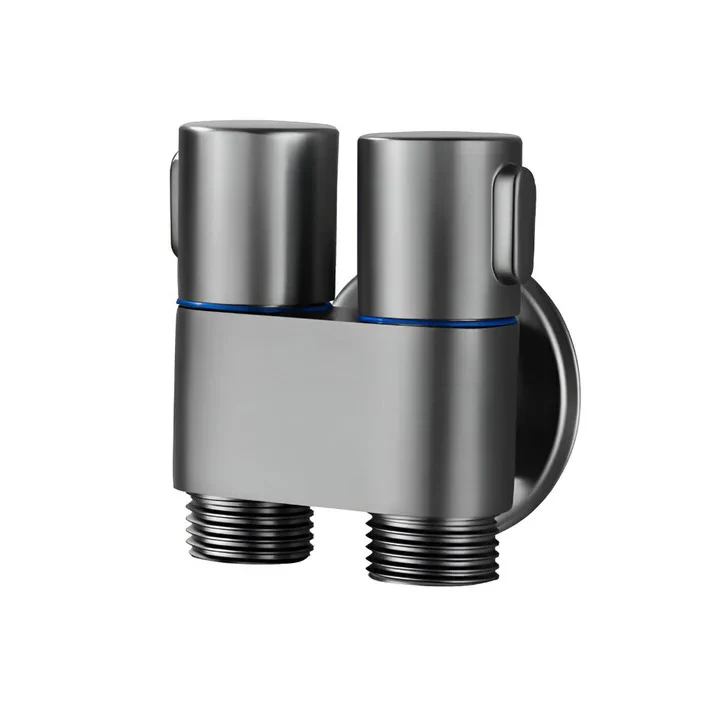 Handheld Toilet Bidet Sprayer with Wall Mount - Image 5