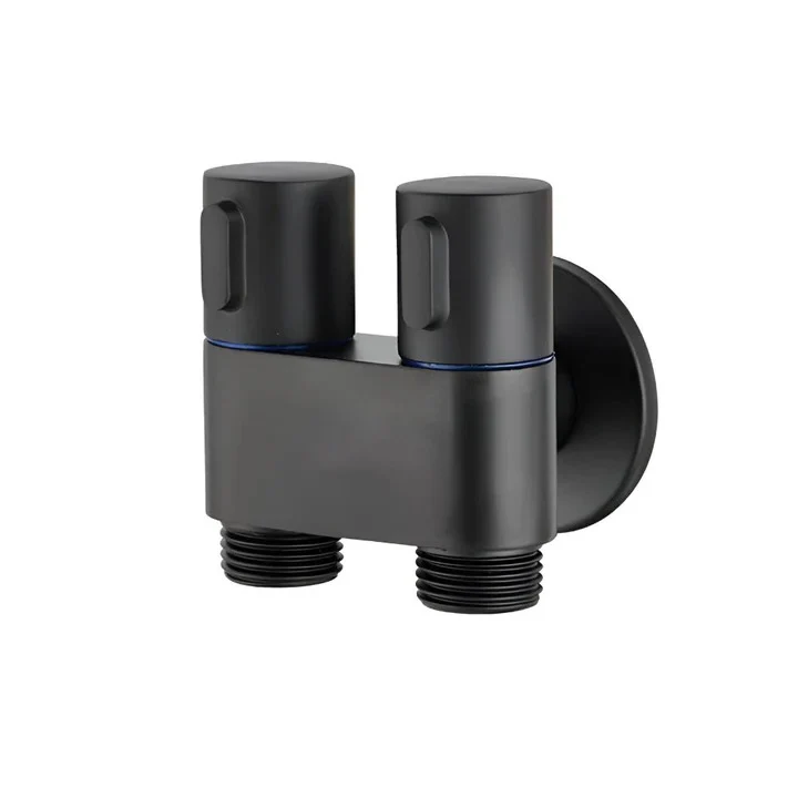 Handheld Toilet Bidet Sprayer with Wall Mount - Image 6