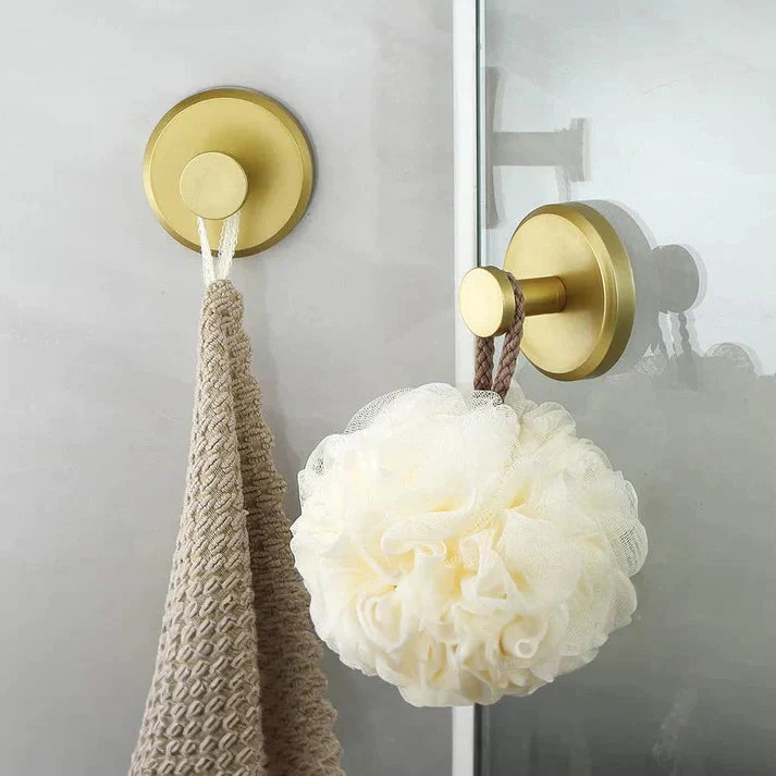 Durable Suction Hooks with Strong Instant Grip - Image 5