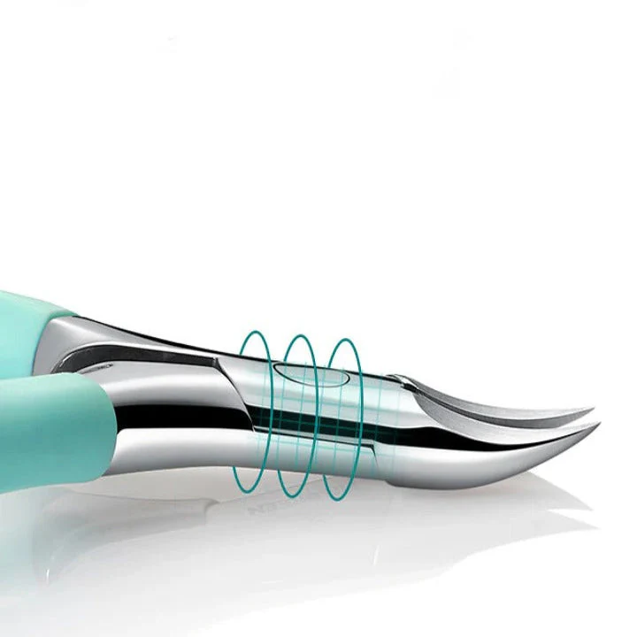 Toenail Clipper with Wide Jaw Opening - Image 2