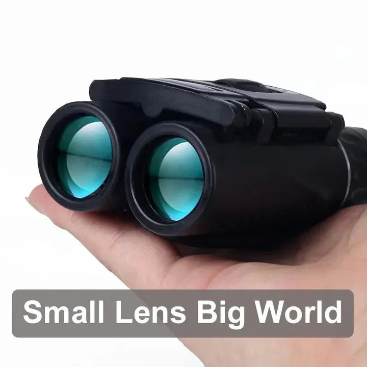 High Definition 40x22 Compact Binoculars for Hunting and Camping - Image 4