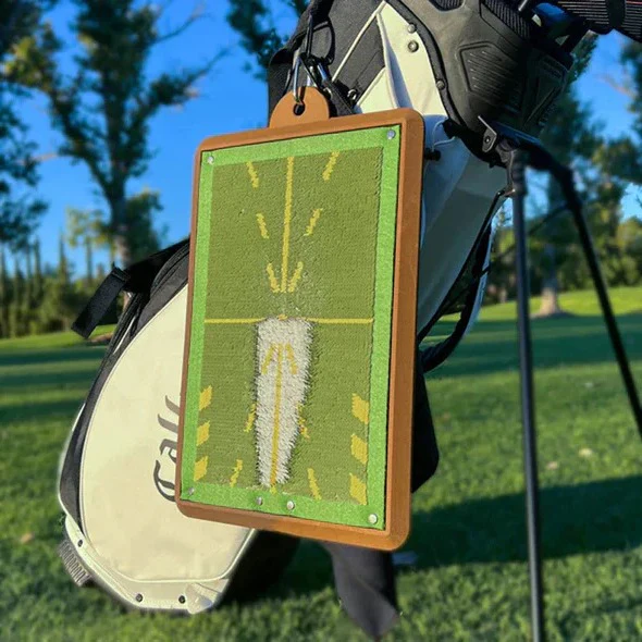 Training Mat for Golf Practice - Image 3
