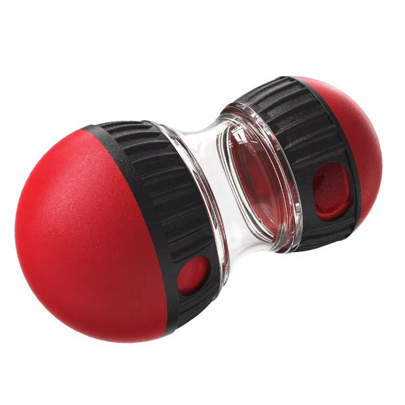Puzzle Treat Toy for Dogs and Cats with Slow Feeding Design - Image 2