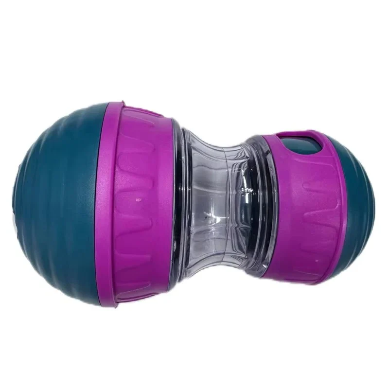 Puzzle Treat Toy for Dogs and Cats with Slow Feeding Design - Image 3
