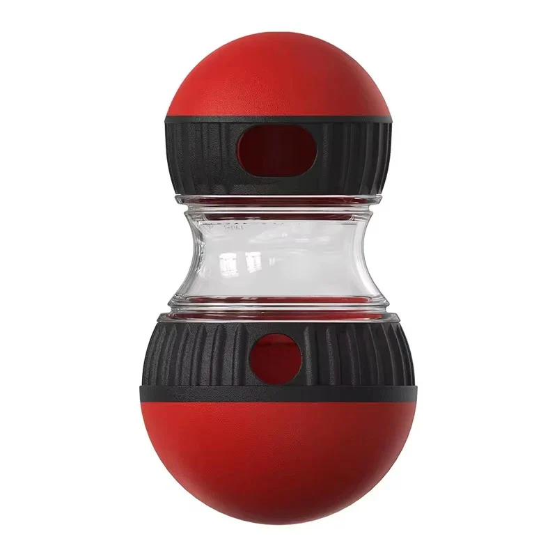 Puzzle Treat Toy for Dogs and Cats with Slow Feeding Design - Image 9