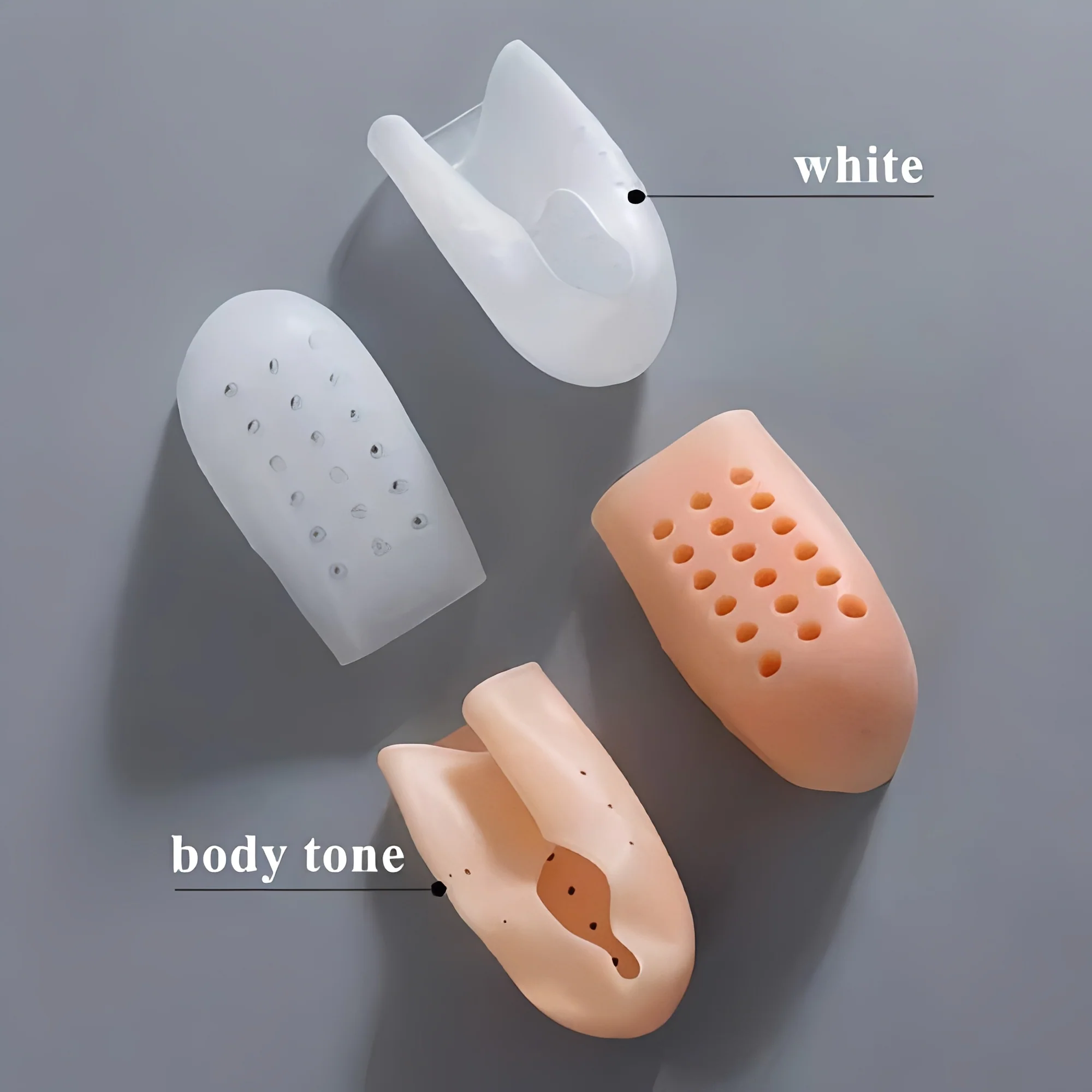 Adjustable Height Lift Insoles for Sneakers and Dress Shoes - Image 4